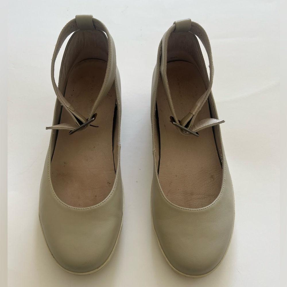 Sarah Pacini shoes, size 41